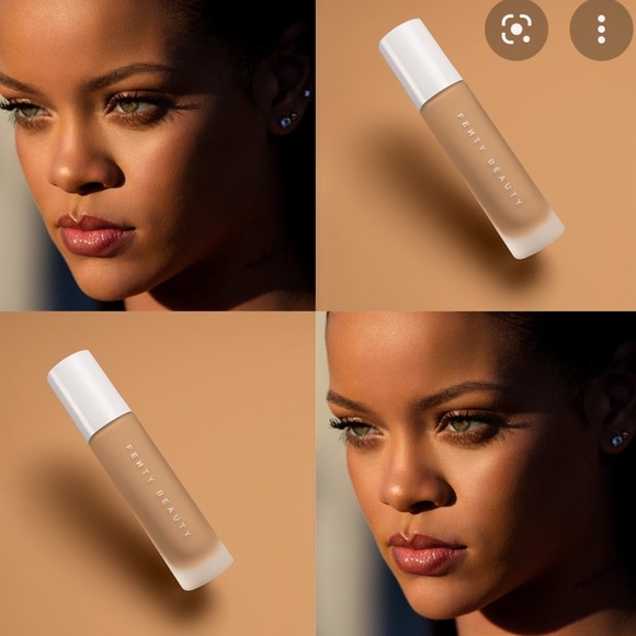 🖤FENTY BEAUTY PRO FILT’R SOFT MATTE LONGWEAR LIQUID FOUNDATION- SHADE 220🖤 - Picture 3 of 7